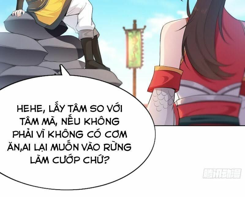 đọc truyện Người Ở Rể Bị Ép Thành Phản Diện Chương 30 ảnh 28 tại Thiên Thai Truyện