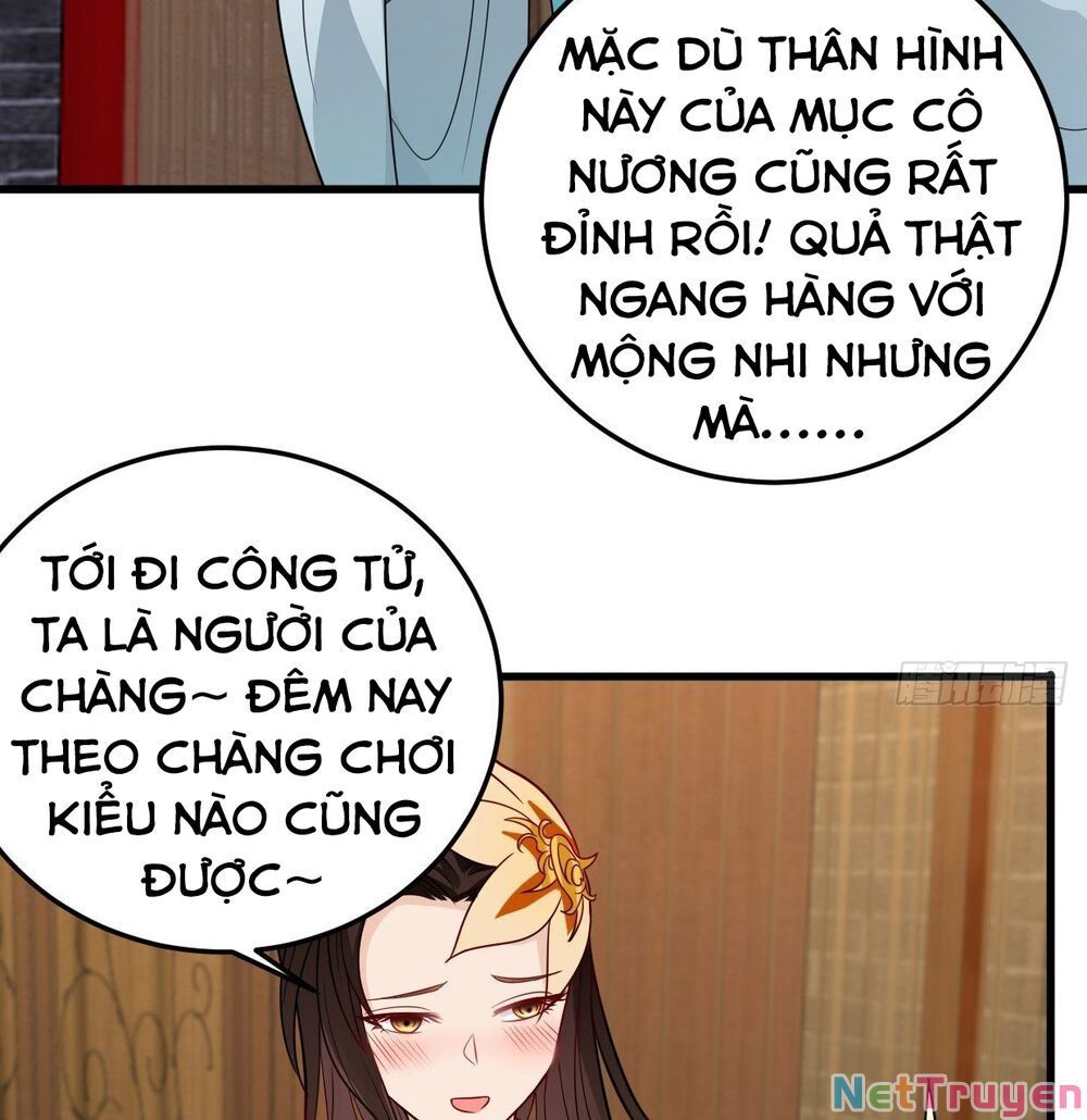 đọc truyện Người Ở Rể Bị Ép Thành Phản Diện Chương 301 ảnh 28 tại Thiên Thai Truyện