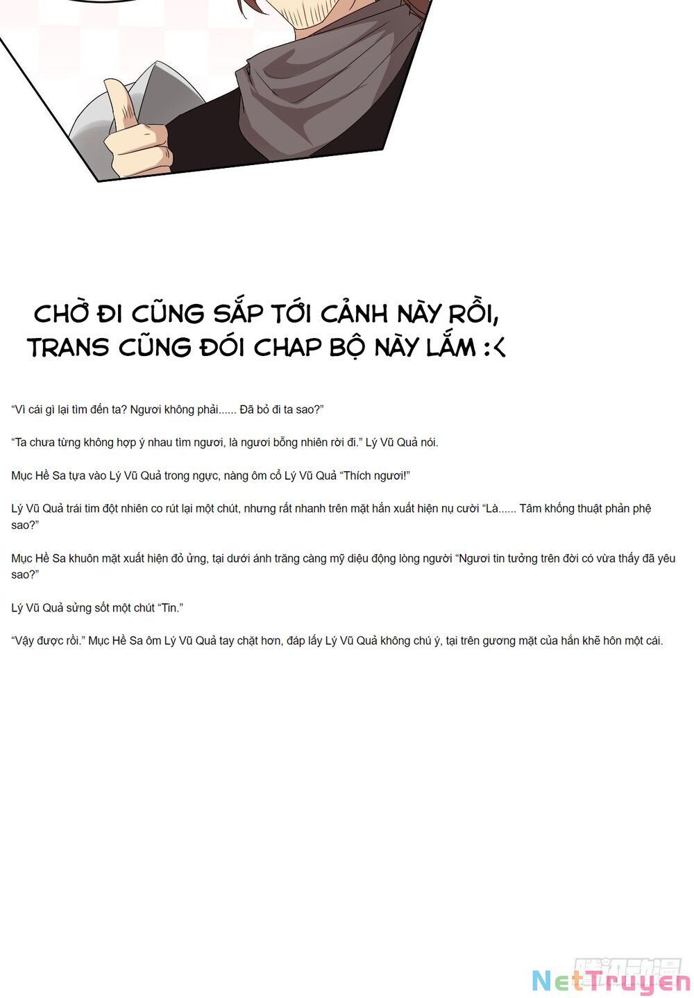 đọc truyện Người Ở Rể Bị Ép Thành Phản Diện Chương 302 ảnh 34 tại Thiên Thai Truyện
