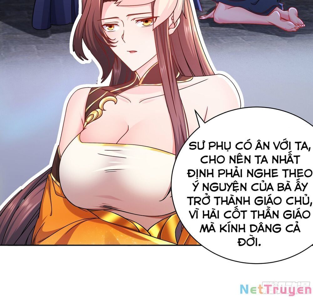 đọc truyện Người Ở Rể Bị Ép Thành Phản Diện Chương 303 ảnh 11 tại Truyện Dạ Ký