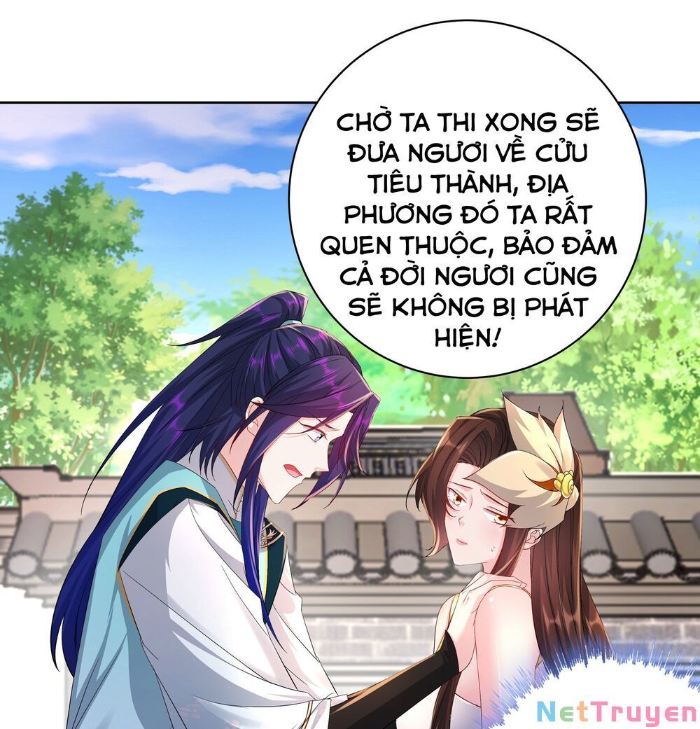 đọc truyện Người Ở Rể Bị Ép Thành Phản Diện Chương 303 ảnh 22 tại Truyện Dạ Ký