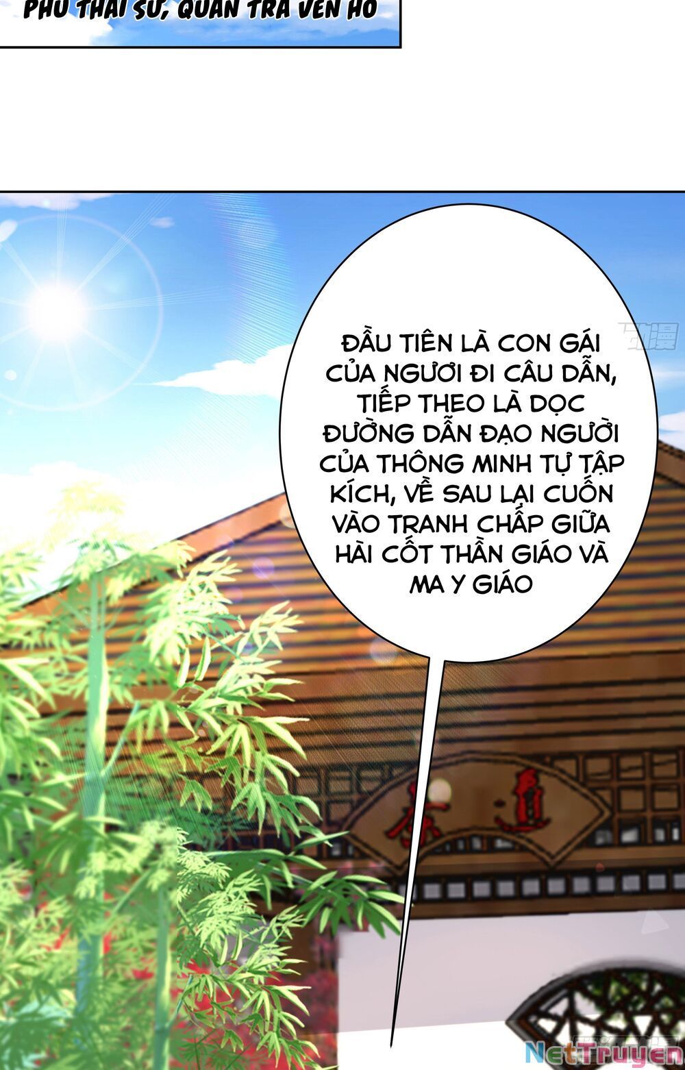 đọc truyện Người Ở Rể Bị Ép Thành Phản Diện Chương 303 ảnh 25 tại Truyện Dạ Ký