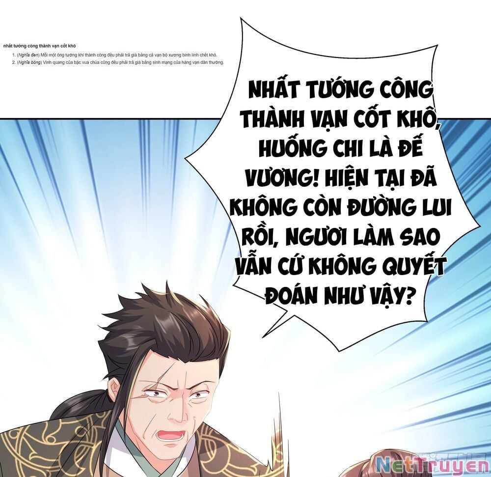 đọc truyện Người Ở Rể Bị Ép Thành Phản Diện Chương 303 ảnh 30 tại Truyện Dạ Ký