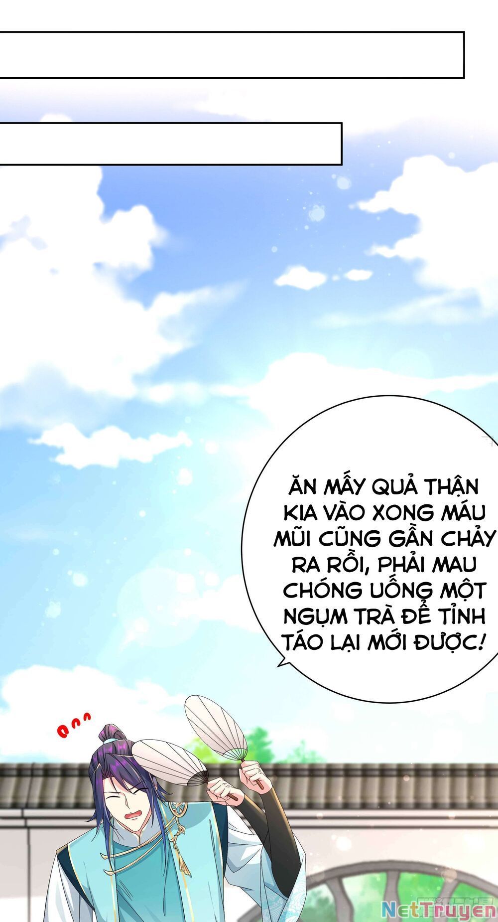 đọc truyện Người Ở Rể Bị Ép Thành Phản Diện Chương 303 ảnh 4 tại Truyện Dạ Ký