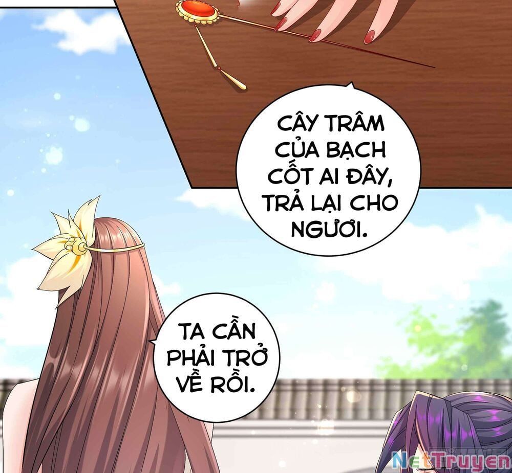 đọc truyện Người Ở Rể Bị Ép Thành Phản Diện Chương 303 ảnh 6 tại Truyện Dạ Ký