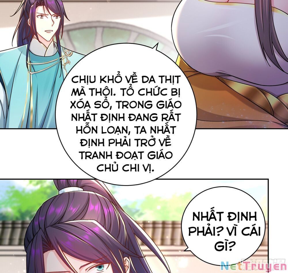 đọc truyện Người Ở Rể Bị Ép Thành Phản Diện Chương 303 ảnh 9 tại Truyện Dạ Ký