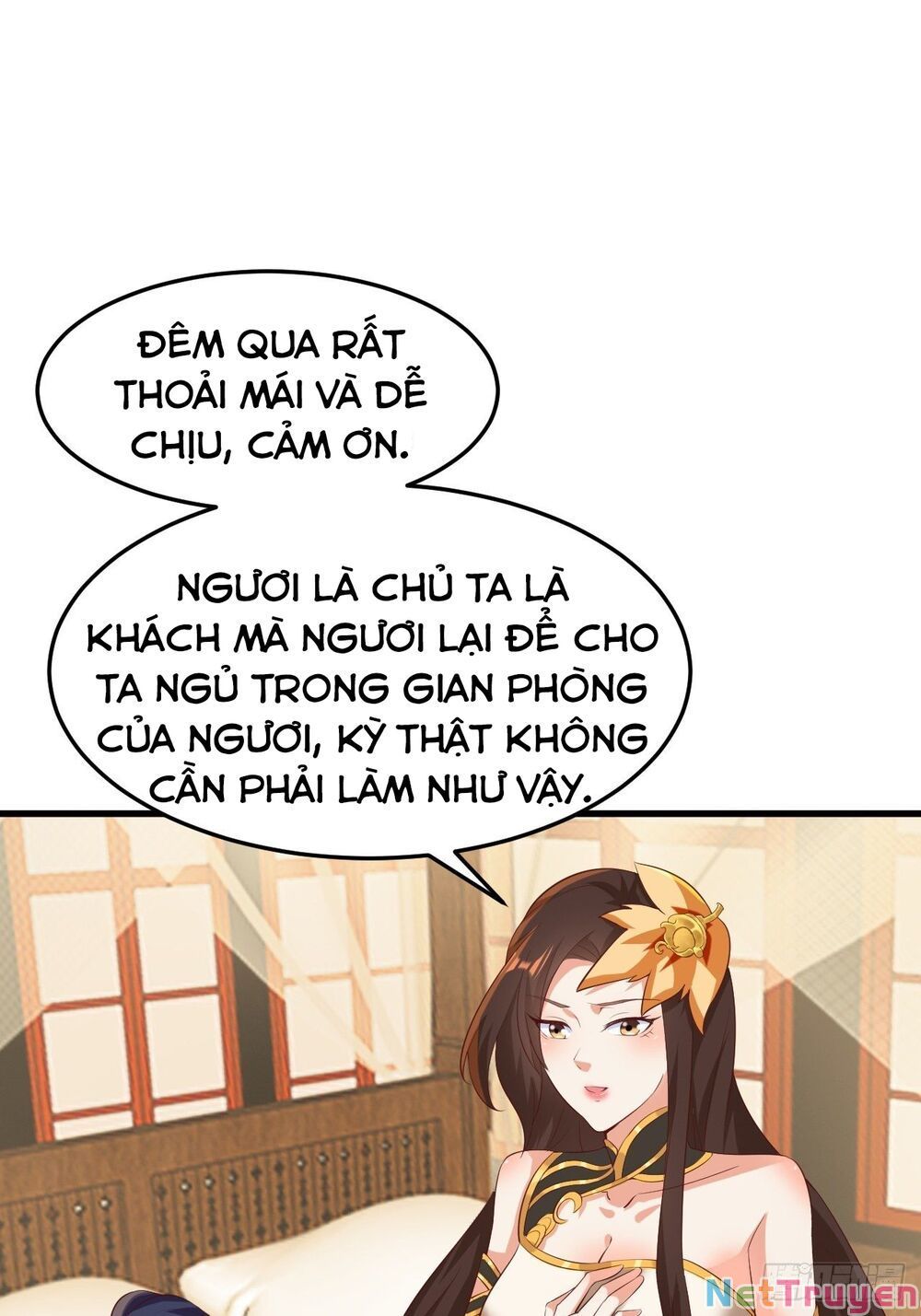 đọc truyện Người Ở Rể Bị Ép Thành Phản Diện Chương 304 ảnh 11 tại Thiên Thai Truyện
