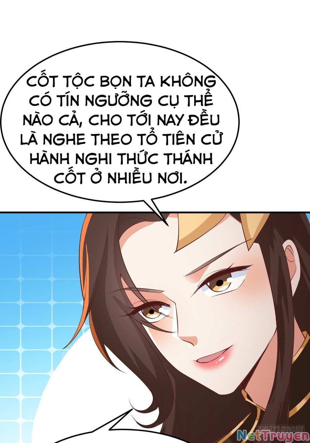 đọc truyện Người Ở Rể Bị Ép Thành Phản Diện Chương 304 ảnh 19 tại Thiên Thai Truyện