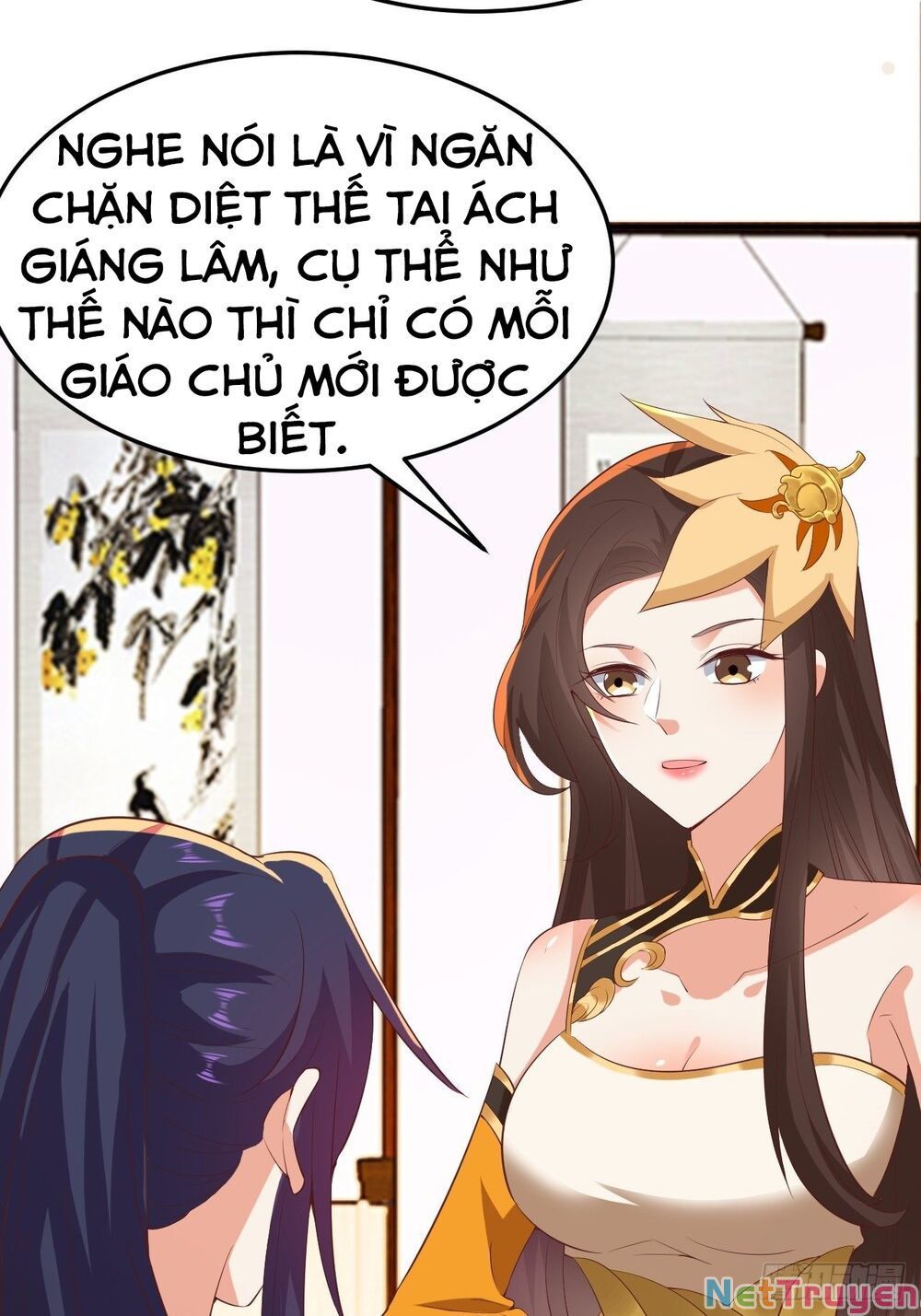 đọc truyện Người Ở Rể Bị Ép Thành Phản Diện Chương 304 ảnh 23 tại Thiên Thai Truyện
