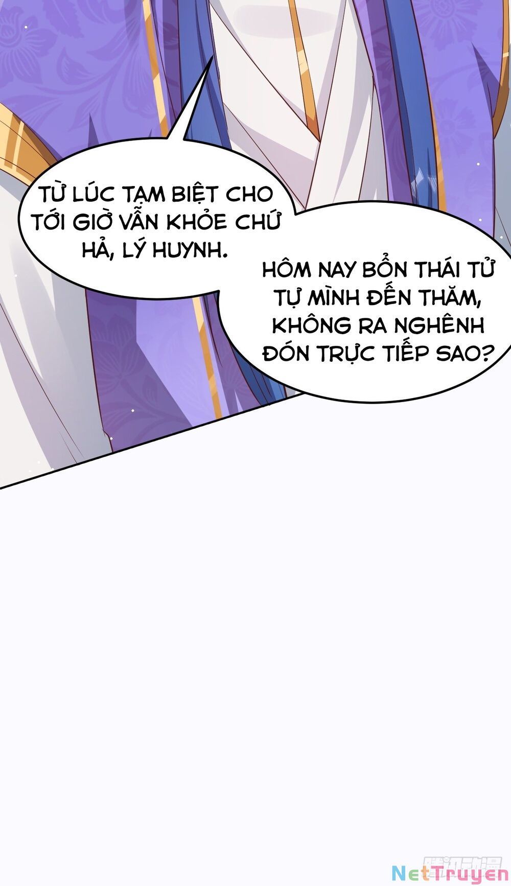 đọc truyện Người Ở Rể Bị Ép Thành Phản Diện Chương 304 ảnh 29 tại Thiên Thai Truyện