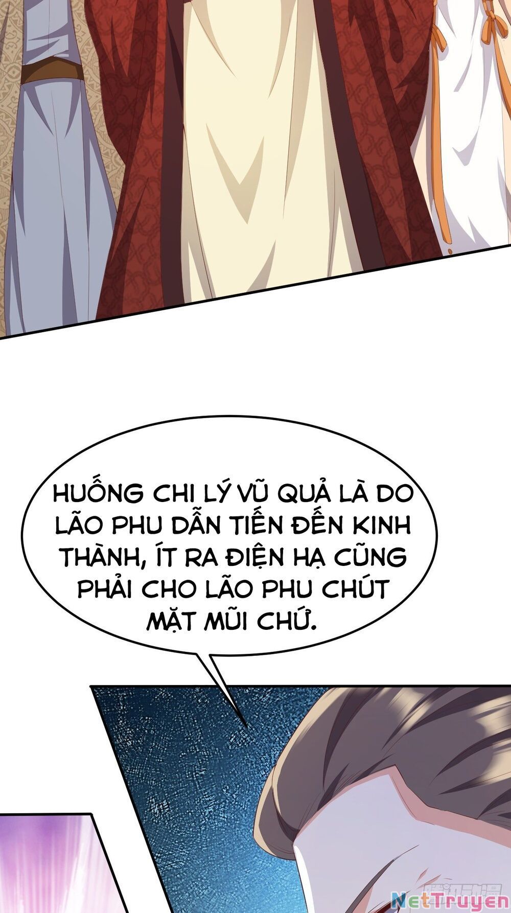 đọc truyện Người Ở Rể Bị Ép Thành Phản Diện Chương 304 ảnh 44 tại Thiên Thai Truyện