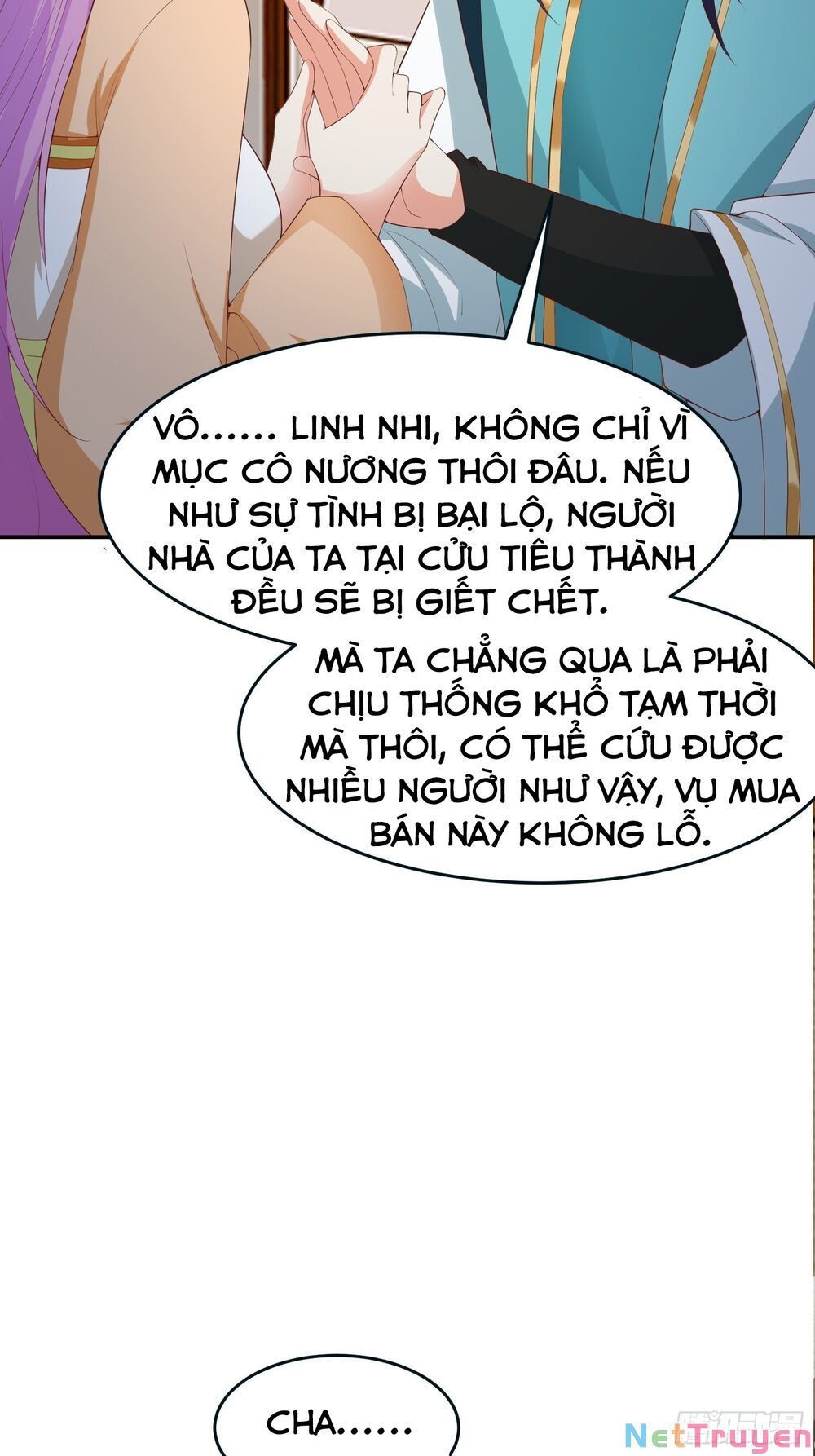đọc truyện Người Ở Rể Bị Ép Thành Phản Diện Chương 305 ảnh 32 tại Thiên Thai Truyện