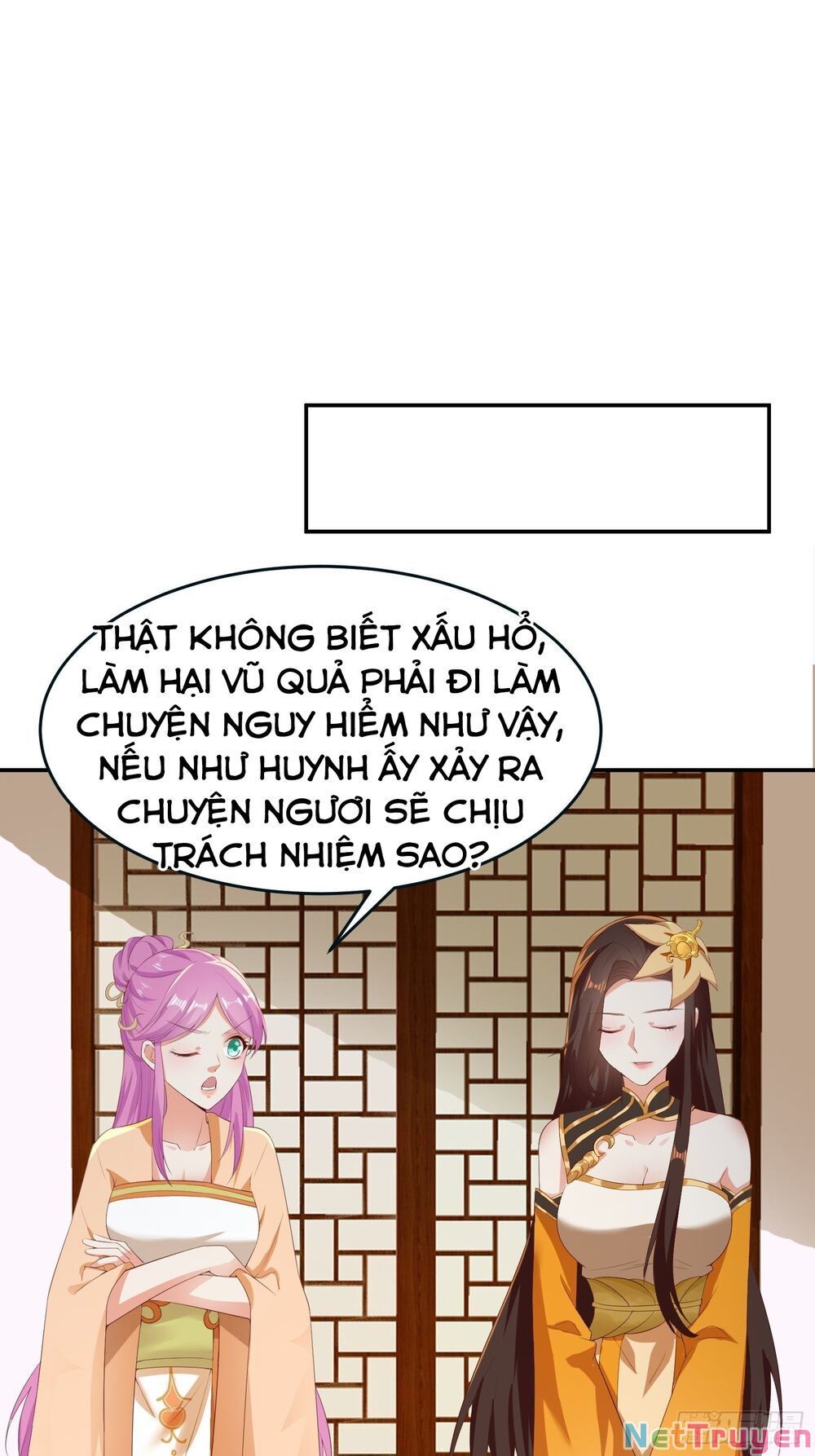 đọc truyện Người Ở Rể Bị Ép Thành Phản Diện Chương 305 ảnh 34 tại Thiên Thai Truyện