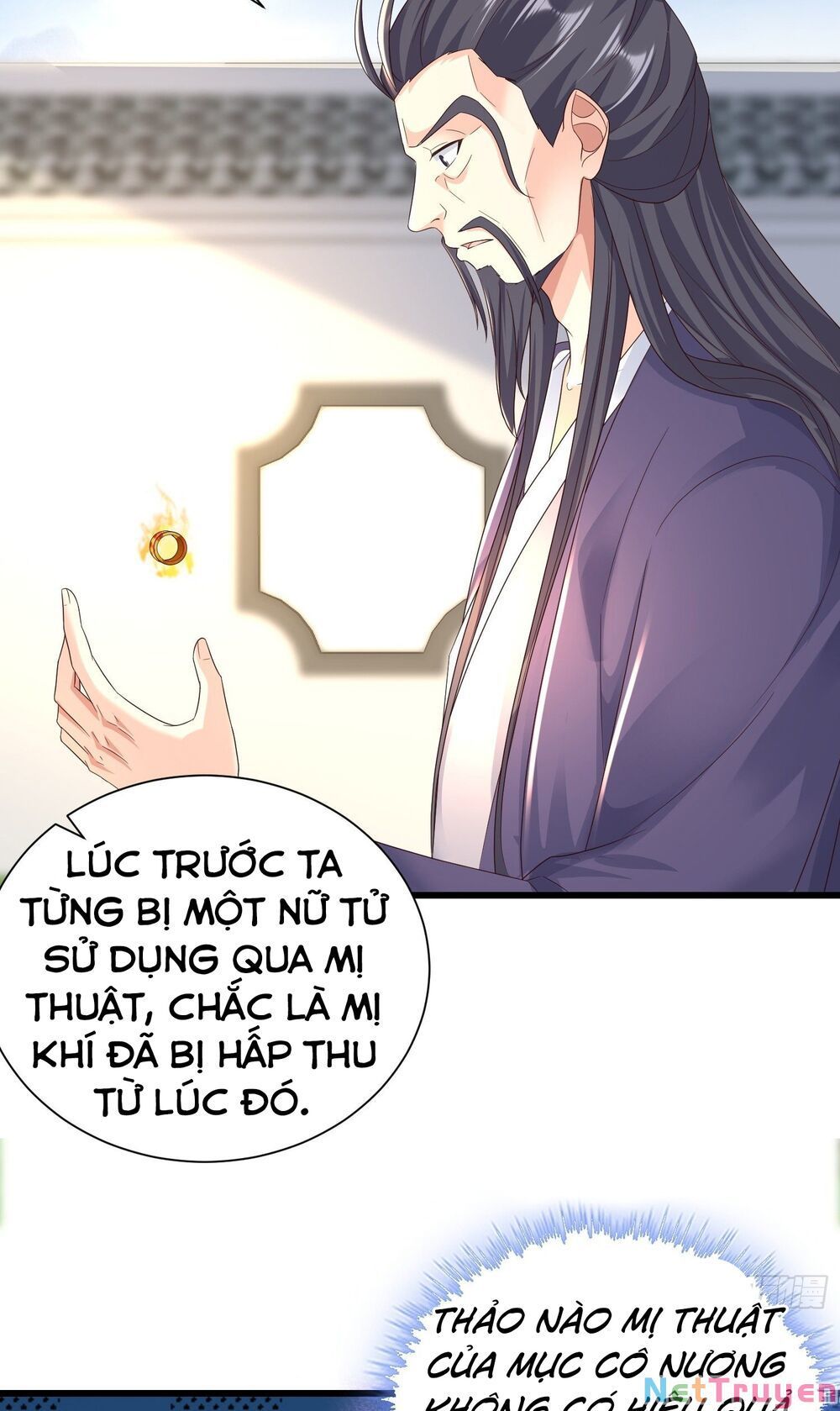 đọc truyện Người Ở Rể Bị Ép Thành Phản Diện Chương 307 ảnh 13 tại Thiên Thai Truyện
