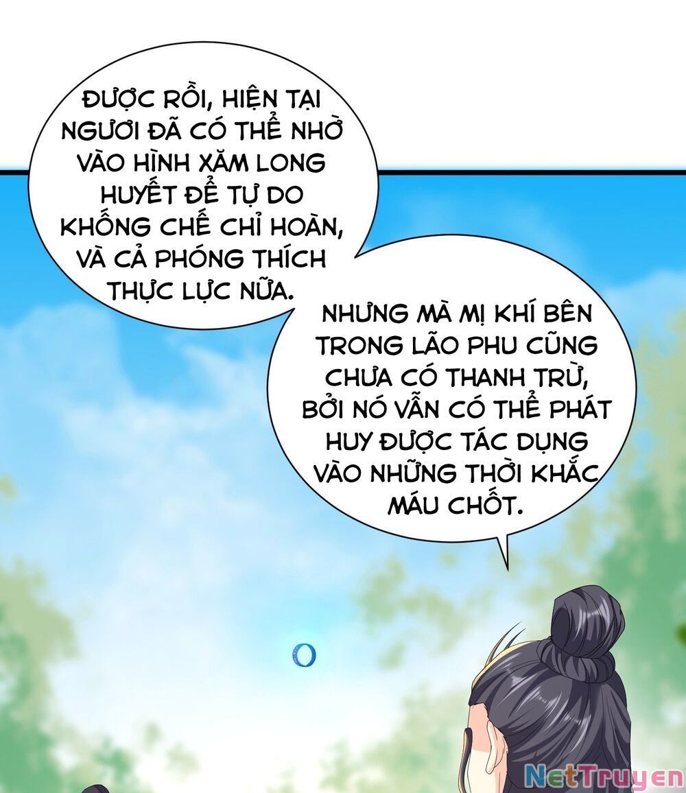 đọc truyện Người Ở Rể Bị Ép Thành Phản Diện Chương 307 ảnh 19 tại Thiên Thai Truyện