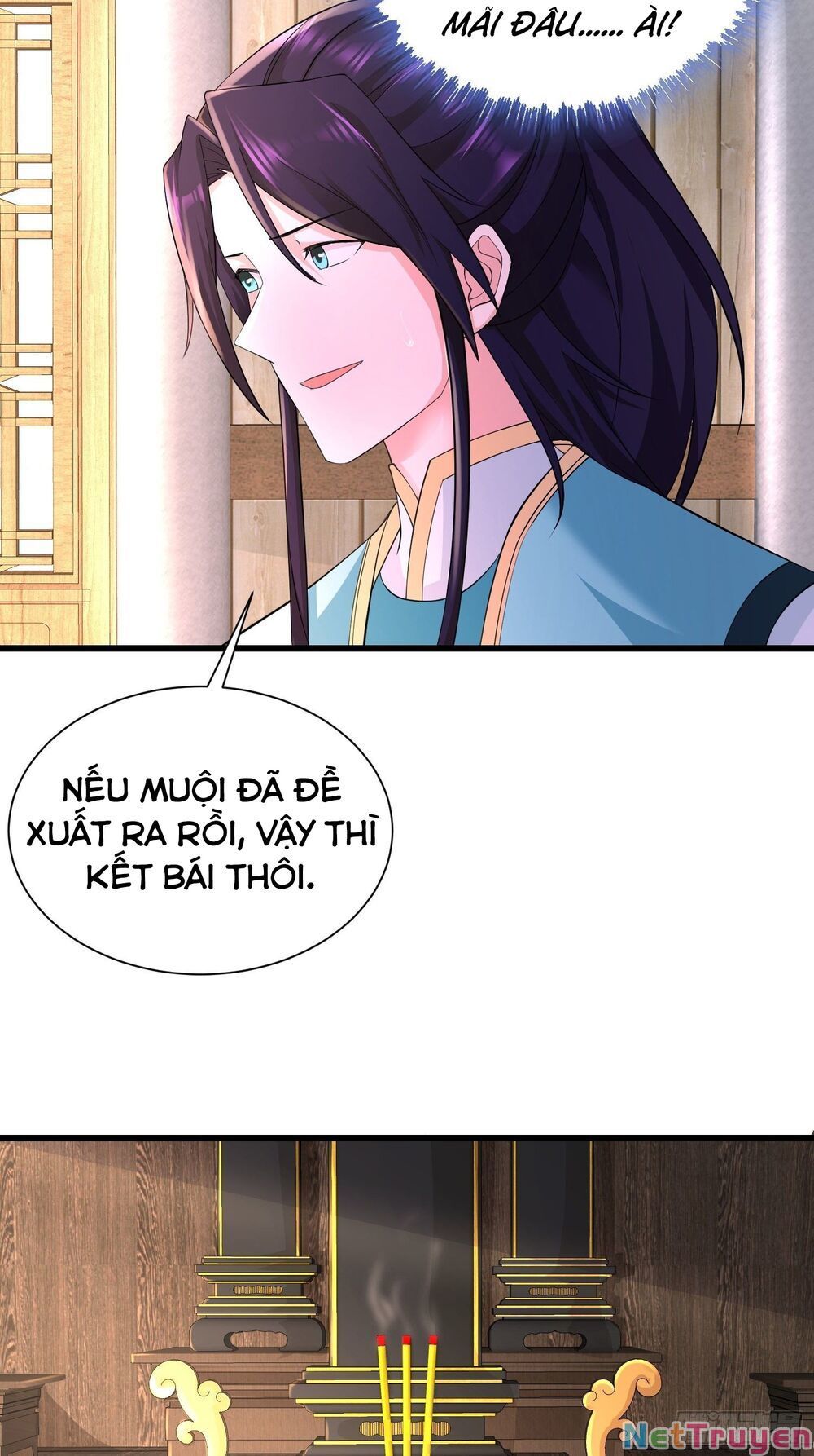 đọc truyện Người Ở Rể Bị Ép Thành Phản Diện Chương 307 ảnh 33 tại Thiên Thai Truyện