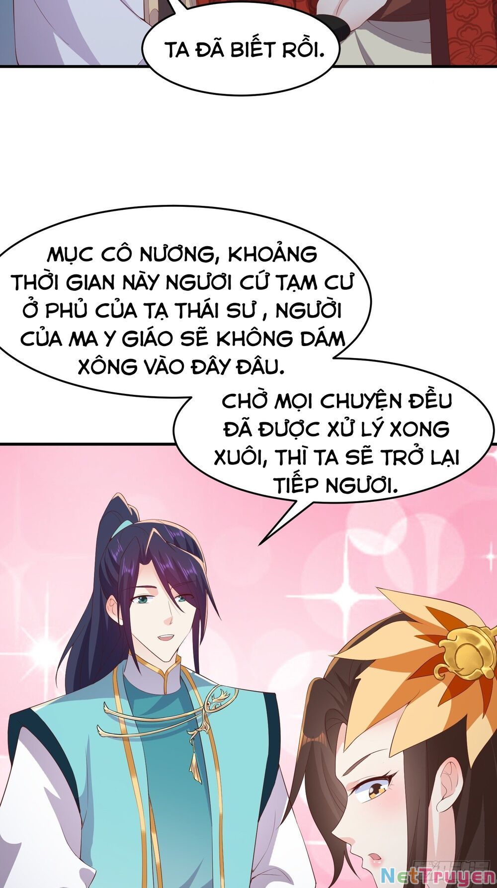 đọc truyện Người Ở Rể Bị Ép Thành Phản Diện Chương 308 ảnh 15 tại Thiên Thai Truyện