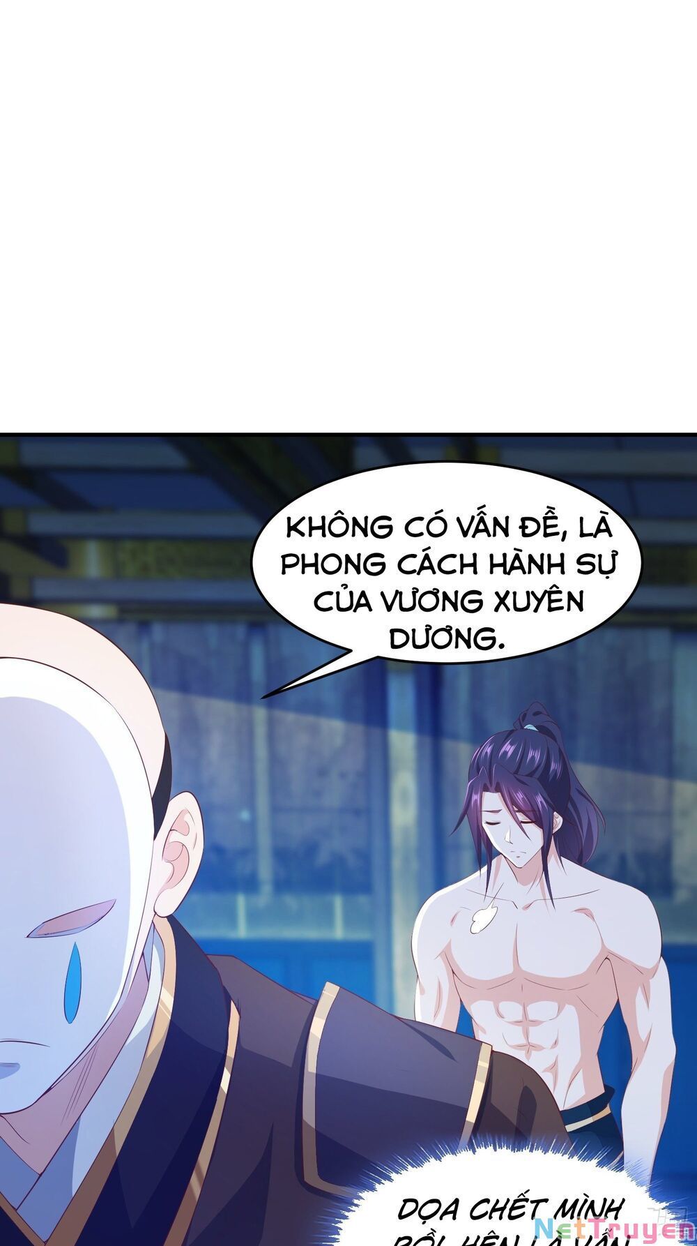 đọc truyện Người Ở Rể Bị Ép Thành Phản Diện Chương 308 ảnh 31 tại Thiên Thai Truyện