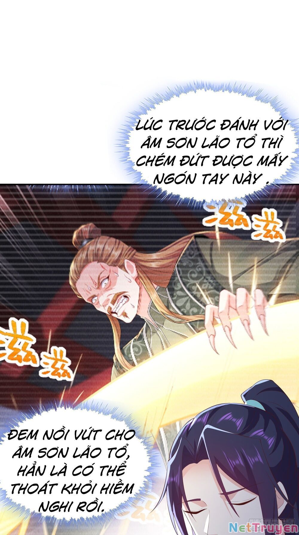 đọc truyện Người Ở Rể Bị Ép Thành Phản Diện Chương 309 ảnh 16 tại Thiên Thai Truyện