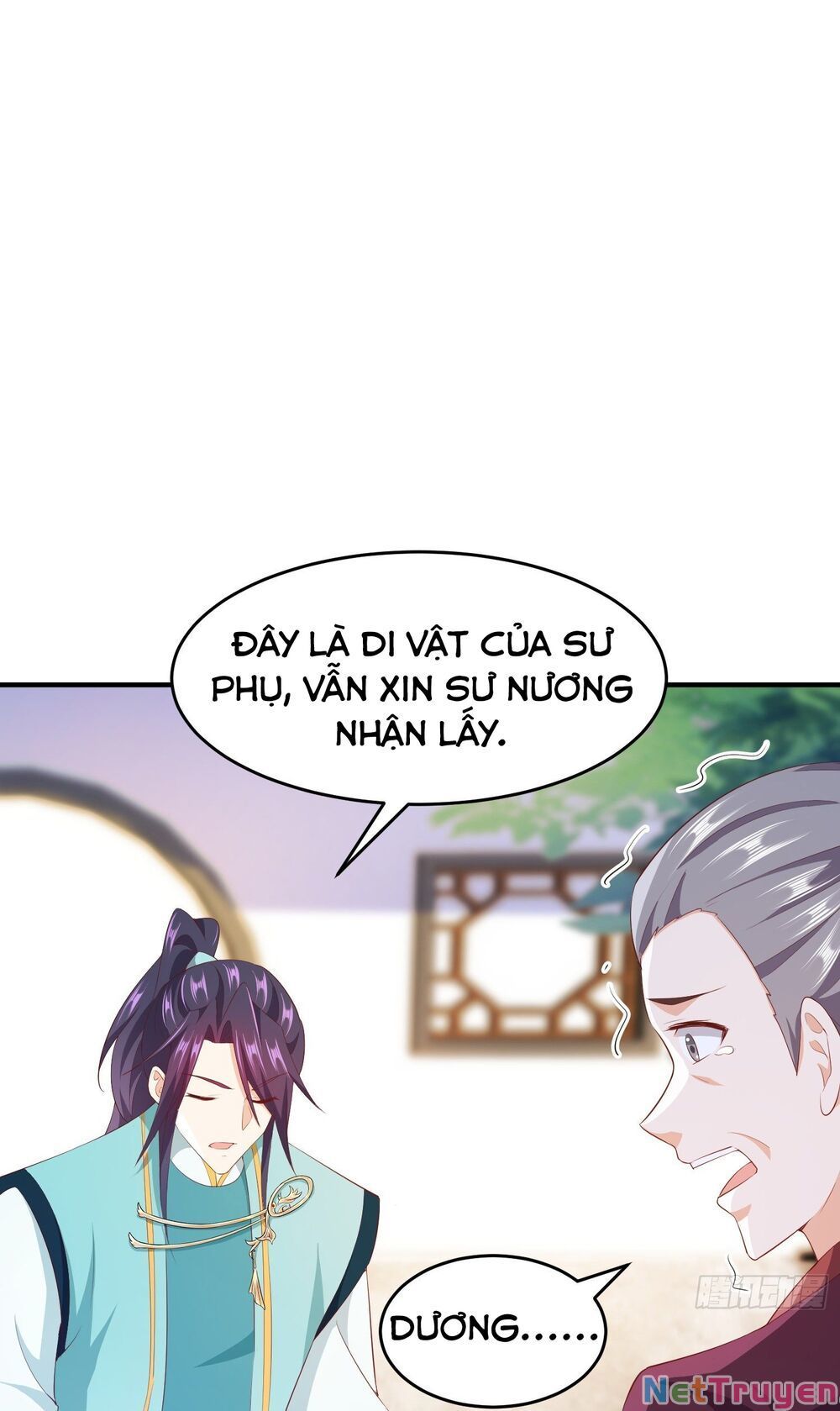 đọc truyện Người Ở Rể Bị Ép Thành Phản Diện Chương 309 ảnh 28 tại Thiên Thai Truyện