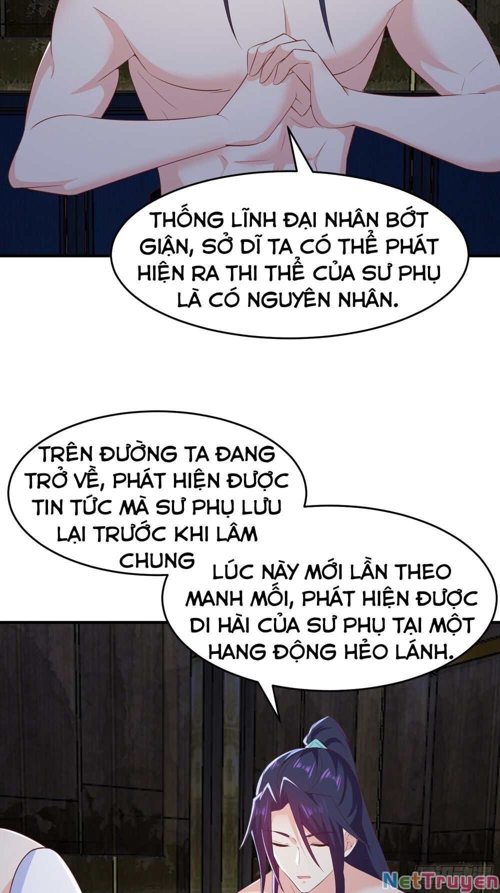 đọc truyện Người Ở Rể Bị Ép Thành Phản Diện Chương 309 ảnh 6 tại Thiên Thai Truyện