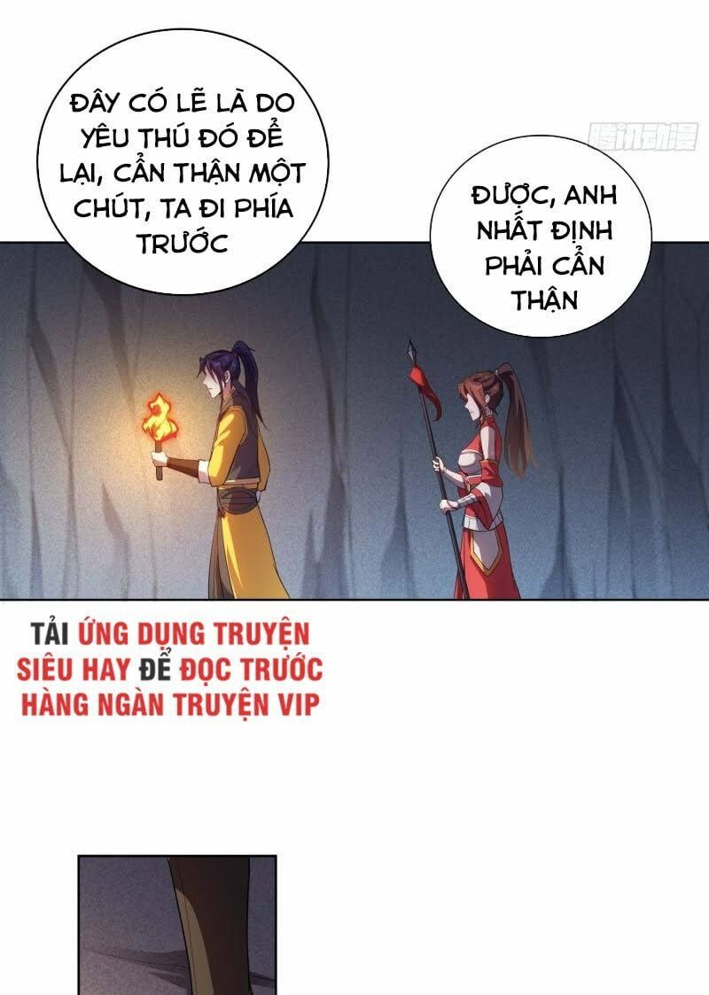 đọc truyện Người Ở Rể Bị Ép Thành Phản Diện Chương 31 ảnh 14 tại Truyện Dạ Ký