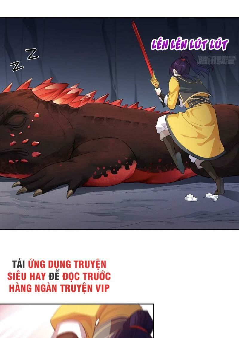 đọc truyện Người Ở Rể Bị Ép Thành Phản Diện Chương 31 ảnh 23 tại Truyện Dạ Ký