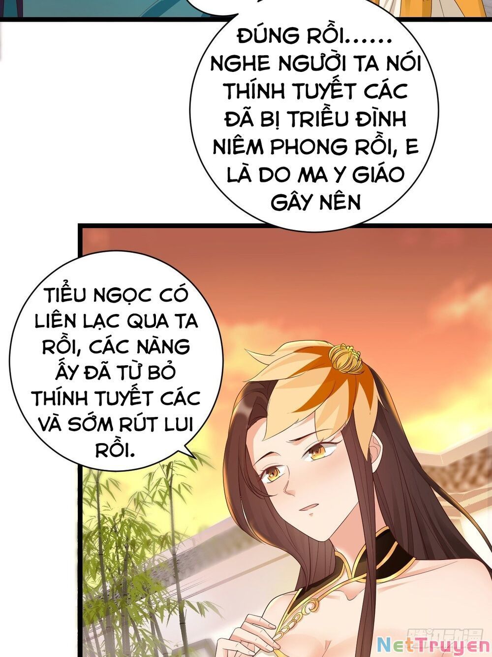 đọc truyện Người Ở Rể Bị Ép Thành Phản Diện Chương 311 ảnh 6 tại Thiên Thai Truyện