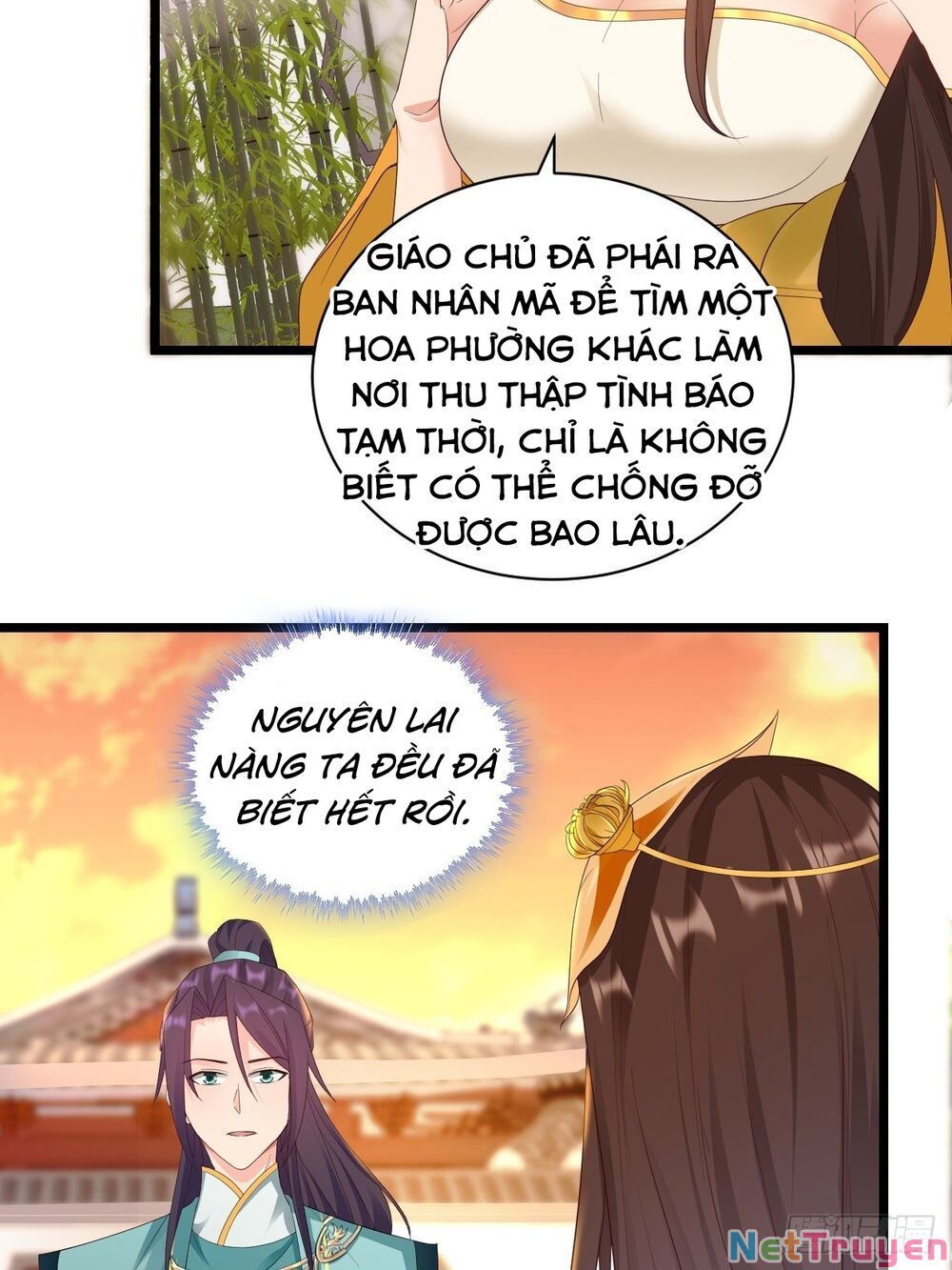 đọc truyện Người Ở Rể Bị Ép Thành Phản Diện Chương 311 ảnh 7 tại Thiên Thai Truyện