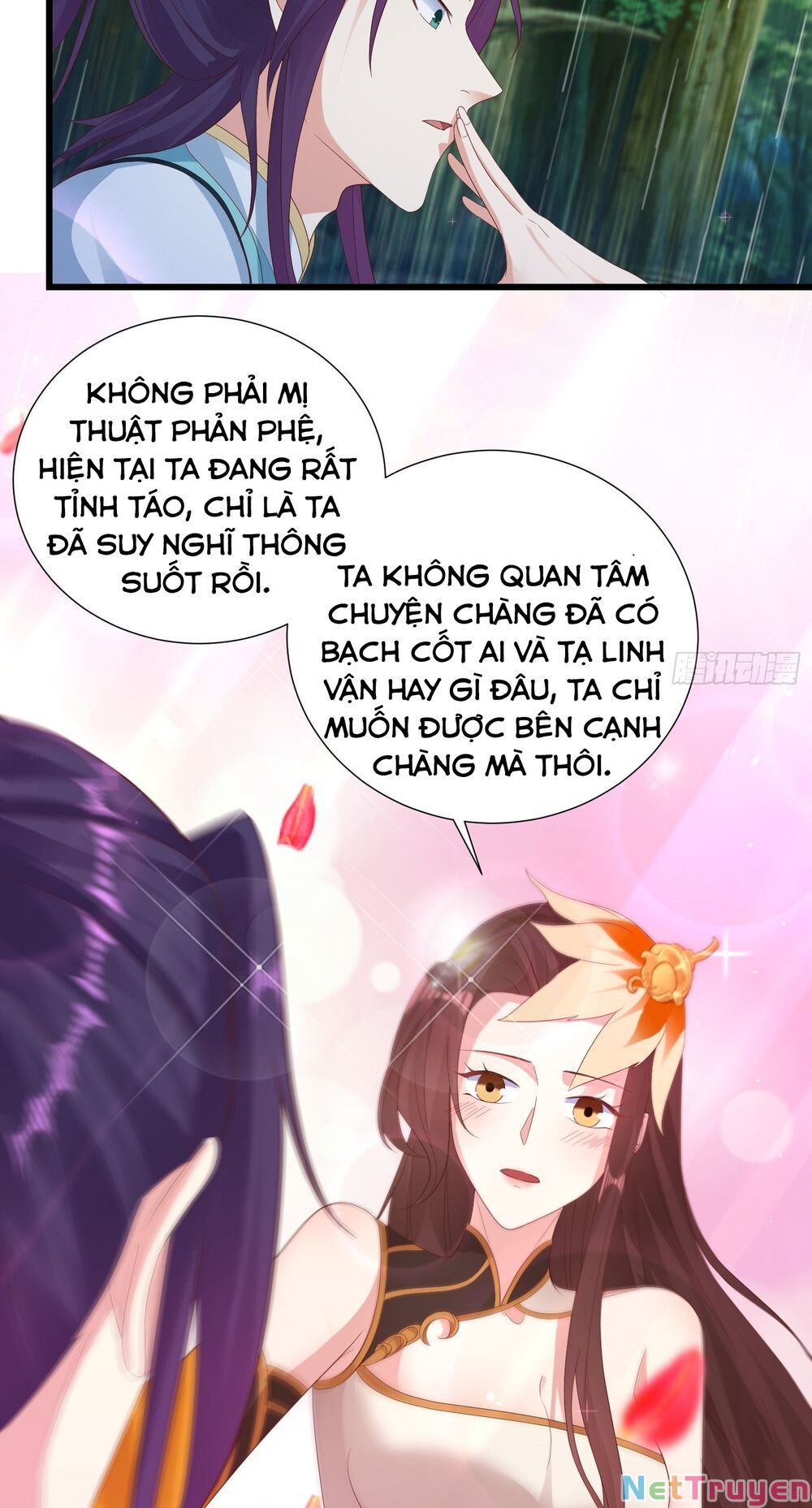 đọc truyện Người Ở Rể Bị Ép Thành Phản Diện Chương 312 ảnh 18 tại Giả Dược