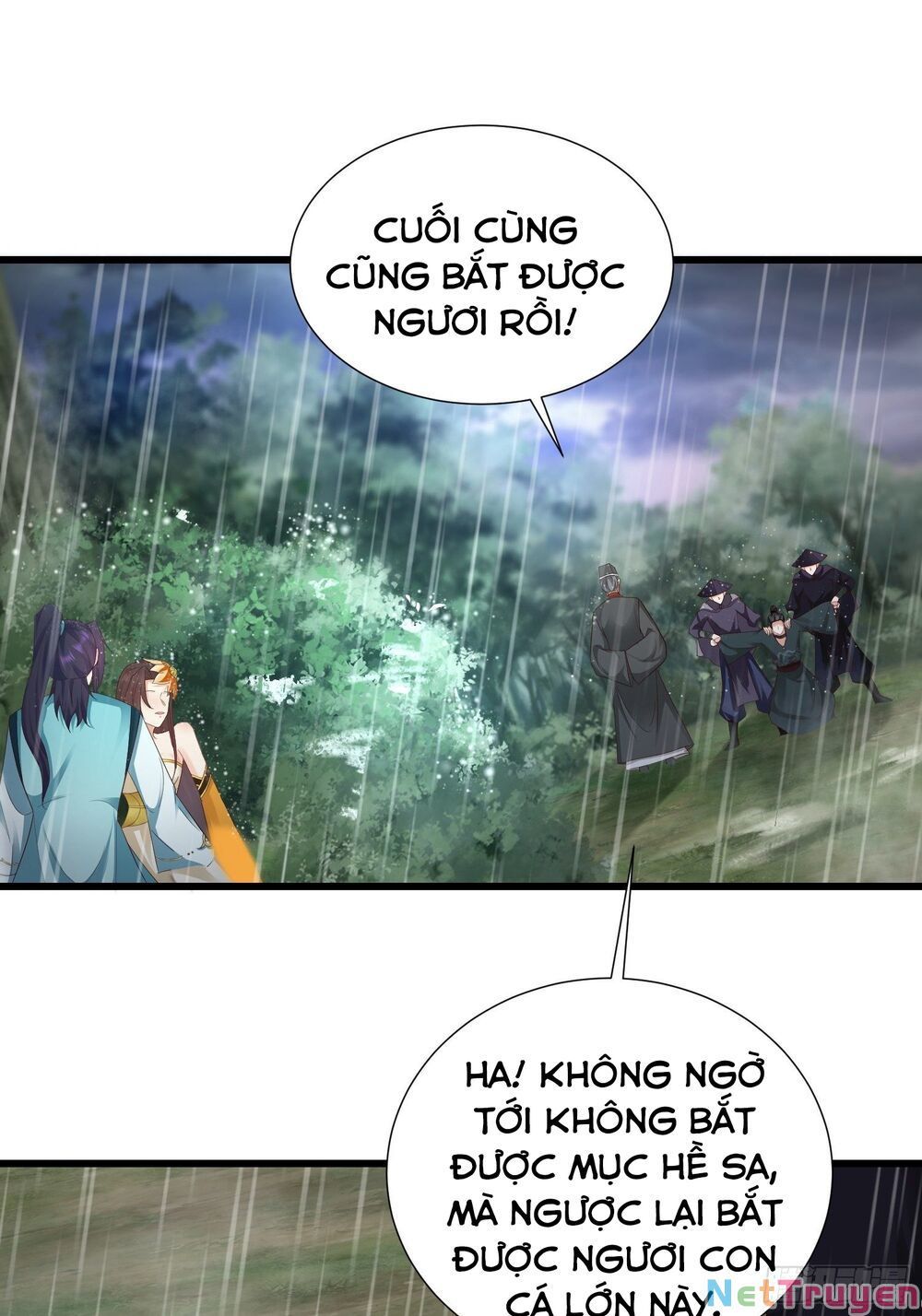 đọc truyện Người Ở Rể Bị Ép Thành Phản Diện Chương 312 ảnh 25 tại Giả Dược