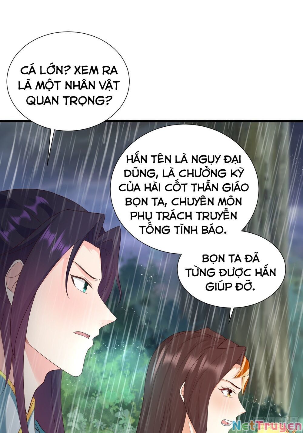 đọc truyện Người Ở Rể Bị Ép Thành Phản Diện Chương 312 ảnh 27 tại Giả Dược