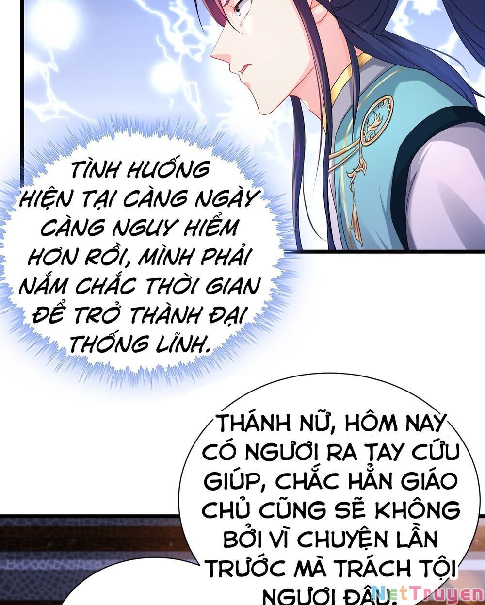 đọc truyện Người Ở Rể Bị Ép Thành Phản Diện Chương 313 ảnh 23 tại Thiên Thai Truyện