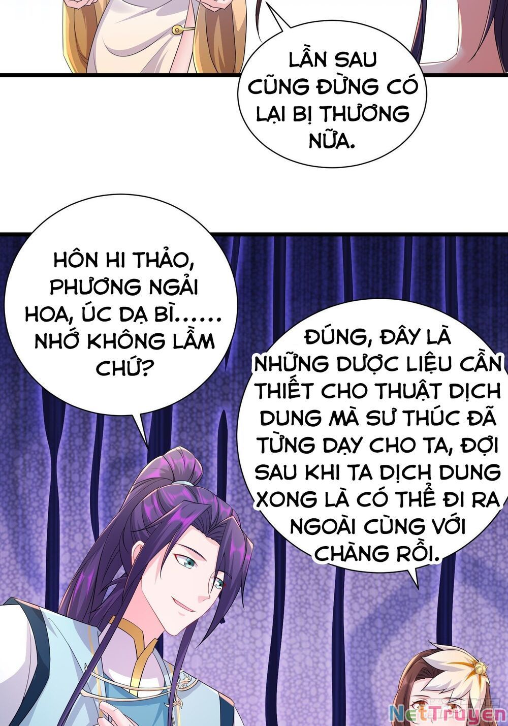 đọc truyện Người Ở Rể Bị Ép Thành Phản Diện Chương 313 ảnh 32 tại Thiên Thai Truyện