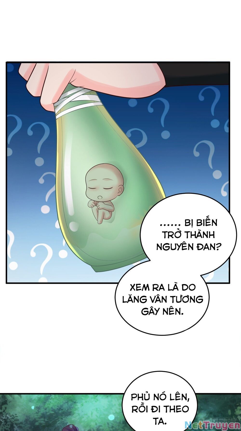 đọc truyện Người Ở Rể Bị Ép Thành Phản Diện Chương 315 ảnh 8 tại Thiên Thai Truyện