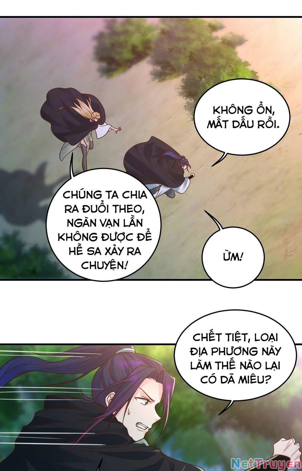 đọc truyện Người Ở Rể Bị Ép Thành Phản Diện Chương 316 ảnh 18 tại Thiên Thai Truyện