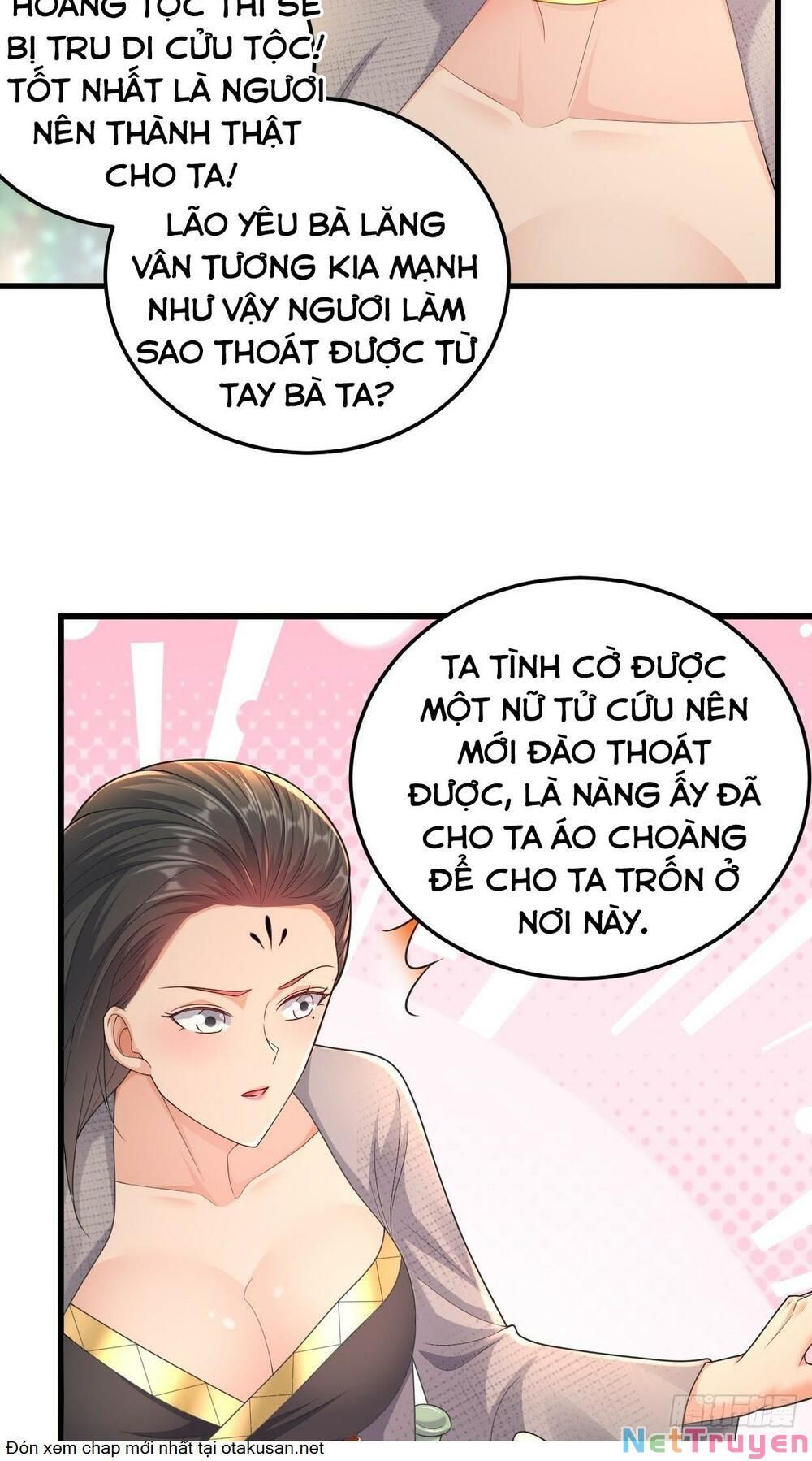 đọc truyện Người Ở Rể Bị Ép Thành Phản Diện Chương 317 ảnh 11 tại Thiên Thai Truyện