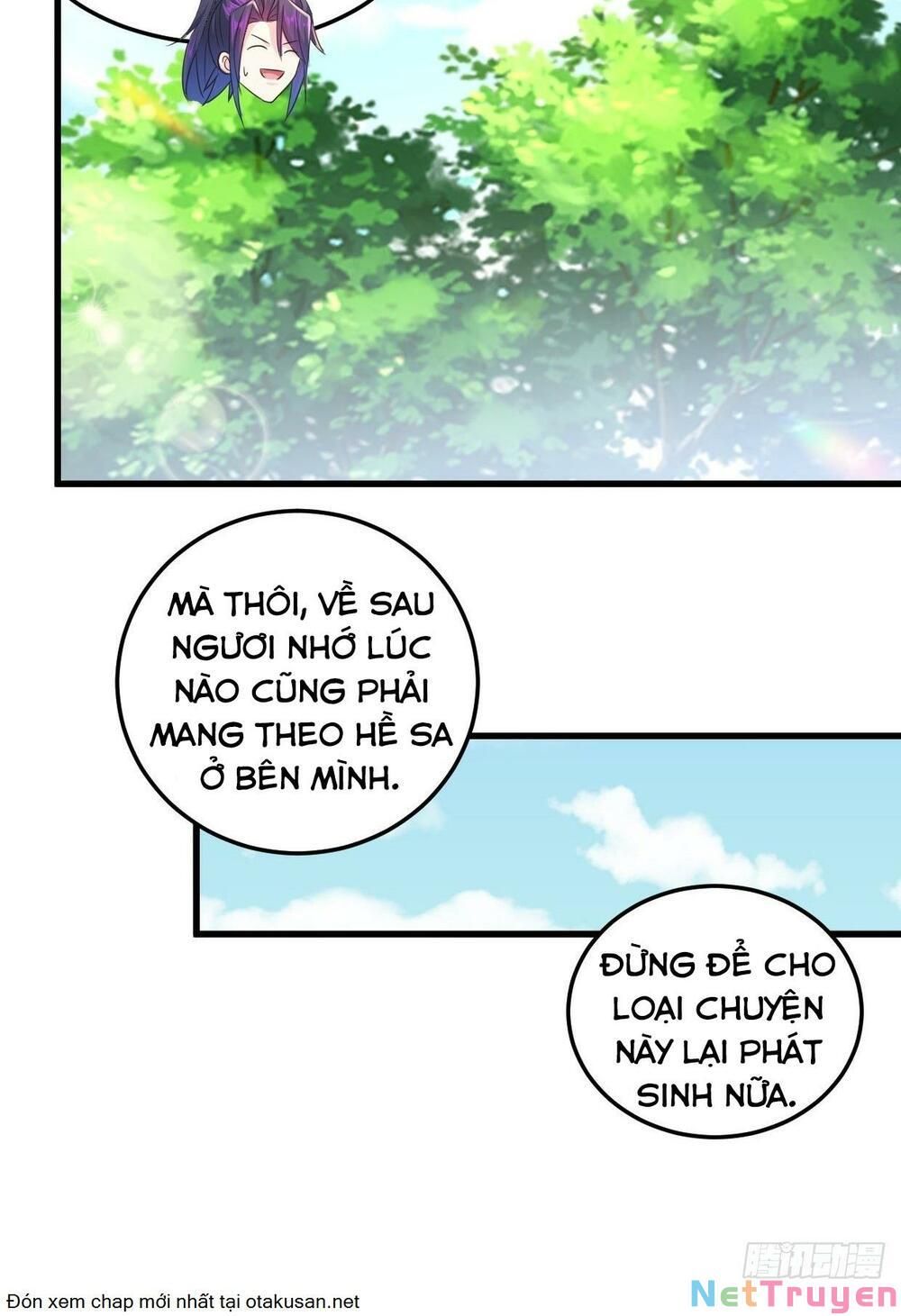 đọc truyện Người Ở Rể Bị Ép Thành Phản Diện Chương 317 ảnh 20 tại Thiên Thai Truyện