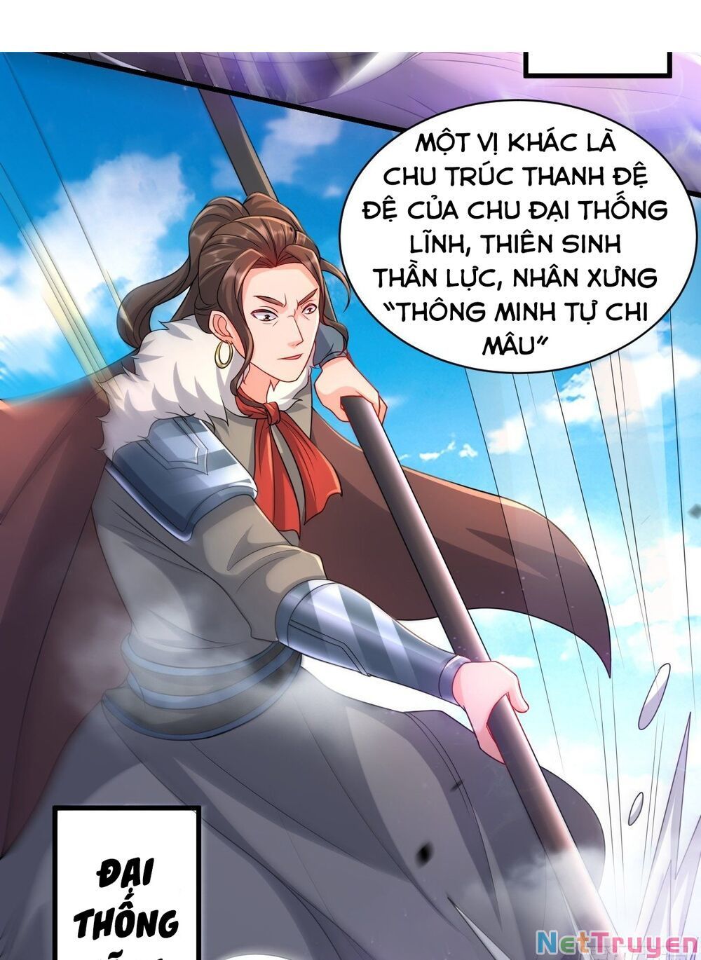 đọc truyện Người Ở Rể Bị Ép Thành Phản Diện Chương 318 ảnh 17 tại Thiên Thai Truyện