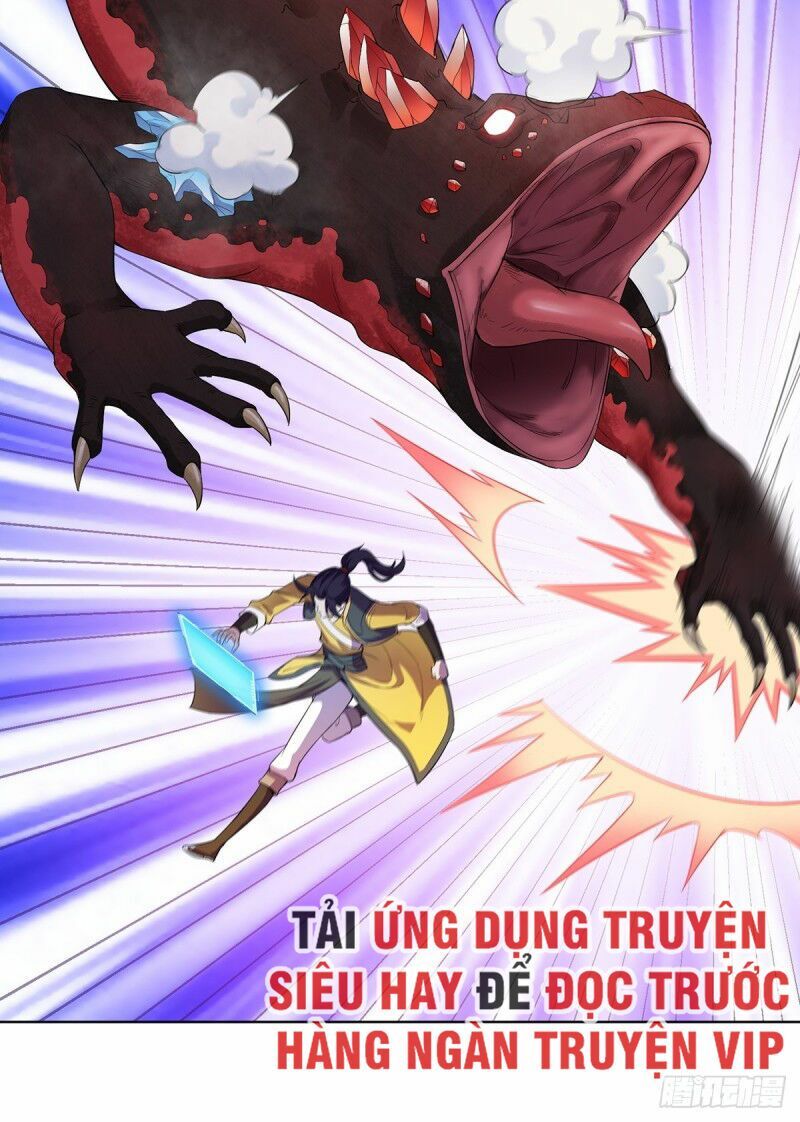 đọc truyện Người Ở Rể Bị Ép Thành Phản Diện Chương 32 ảnh 12 tại Thiên Thai Truyện