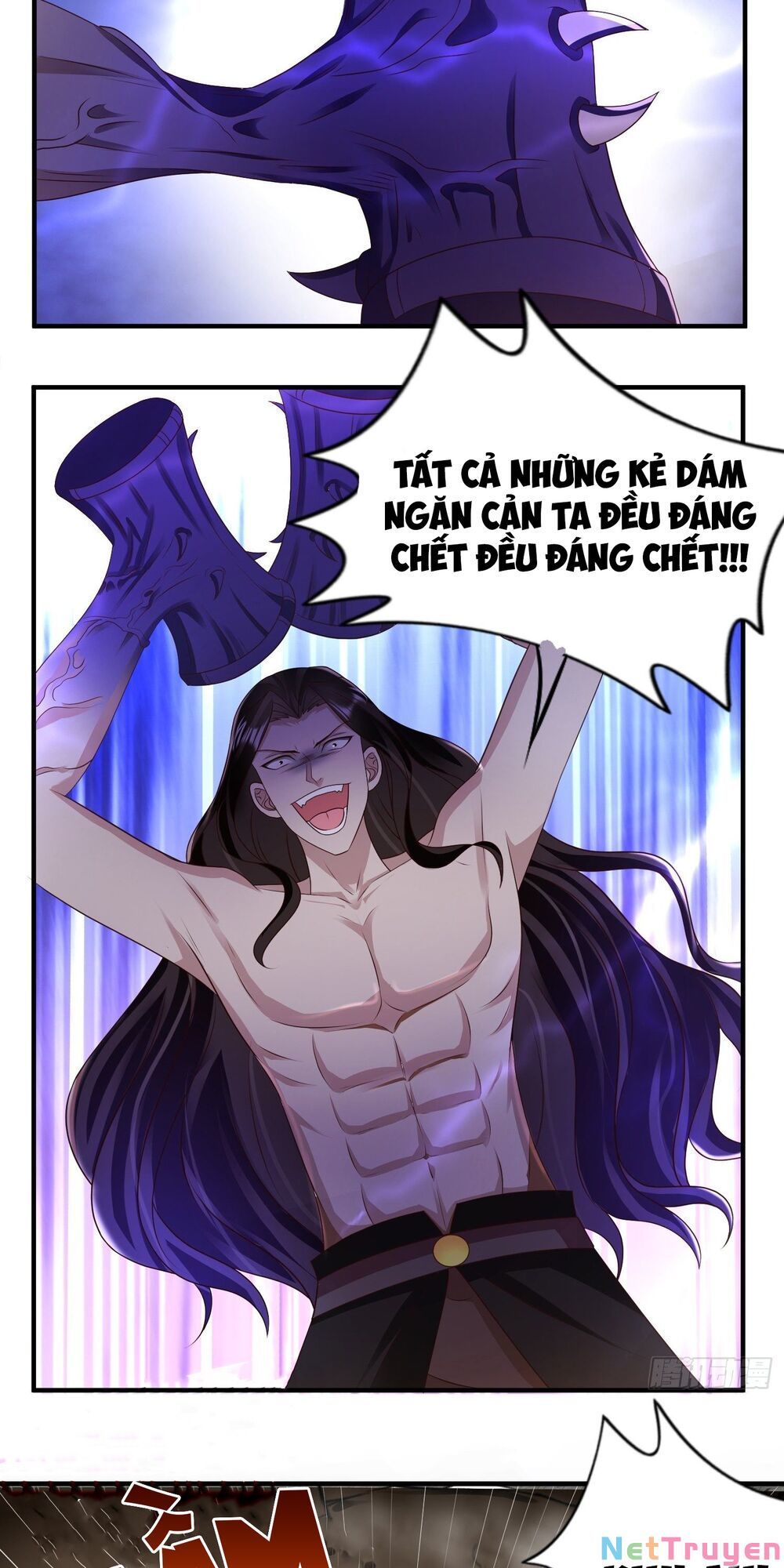 đọc truyện Người Ở Rể Bị Ép Thành Phản Diện Chương 321 ảnh 13 tại Giả Dược