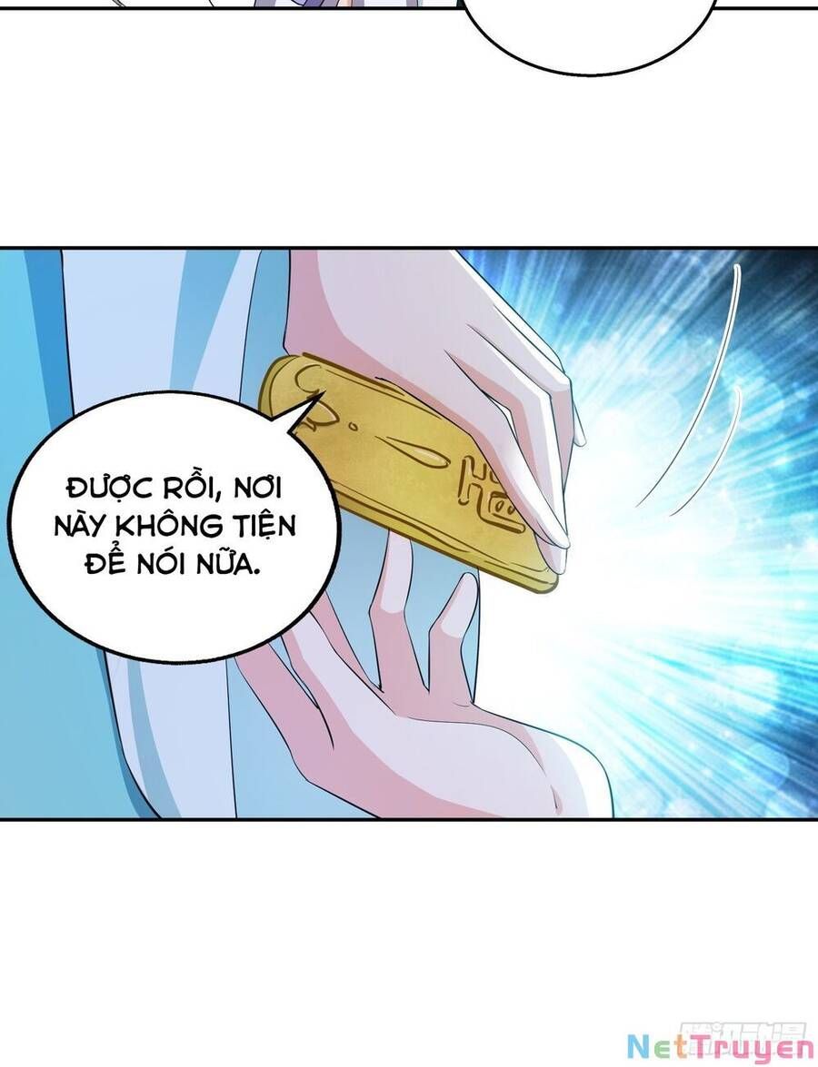 đọc truyện Người Ở Rể Bị Ép Thành Phản Diện Chương 322 ảnh 17 tại Thiên Thai Truyện