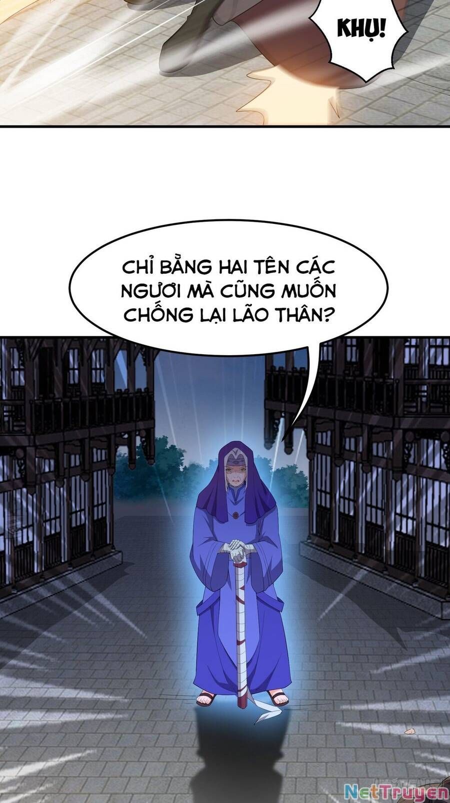 đọc truyện Người Ở Rể Bị Ép Thành Phản Diện Chương 323 ảnh 6 tại Thiên Thai Truyện