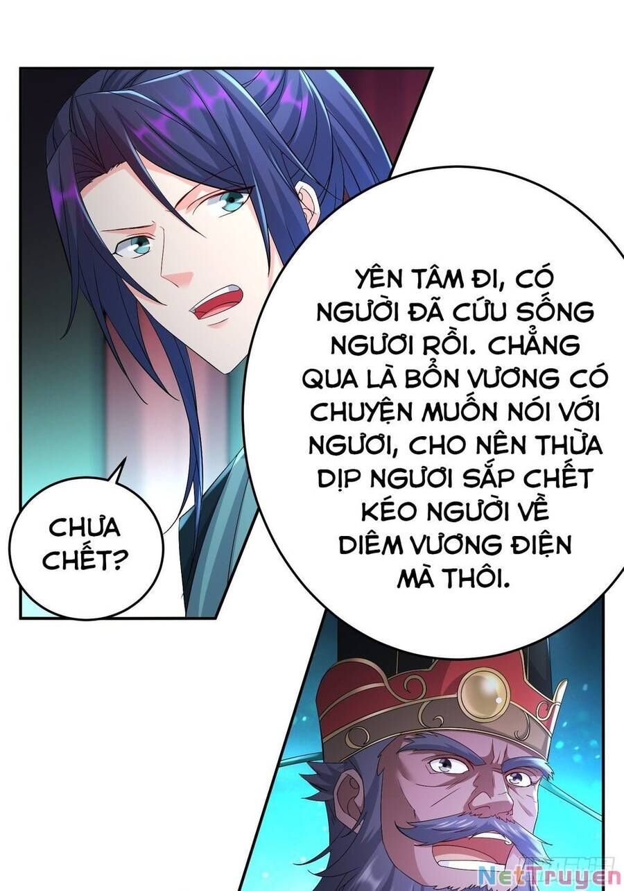đọc truyện Người Ở Rể Bị Ép Thành Phản Diện Chương 324 ảnh 16 tại Truyện Dạ Ký