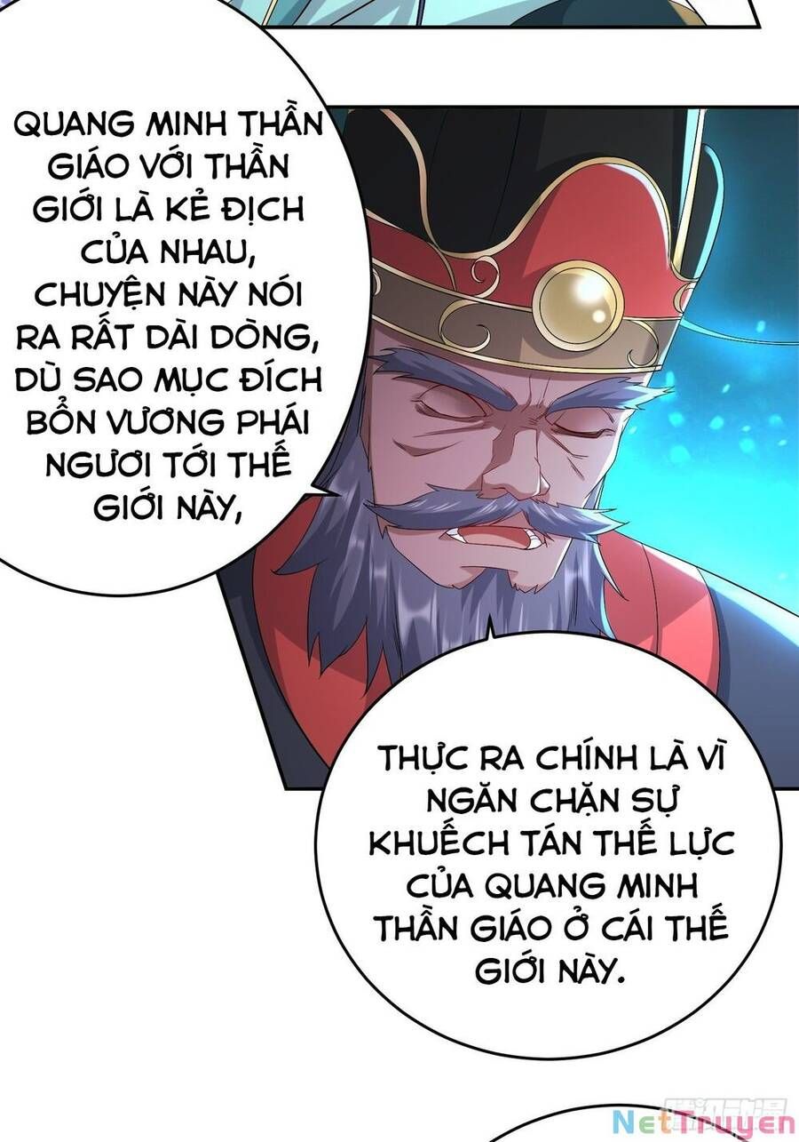 đọc truyện Người Ở Rể Bị Ép Thành Phản Diện Chương 324 ảnh 19 tại Truyện Dạ Ký
