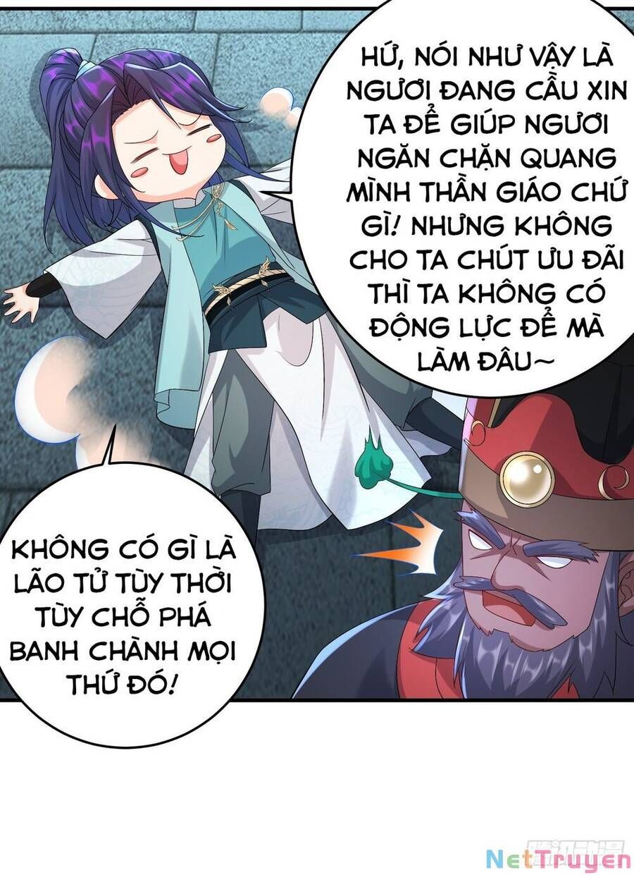 đọc truyện Người Ở Rể Bị Ép Thành Phản Diện Chương 324 ảnh 20 tại Truyện Dạ Ký