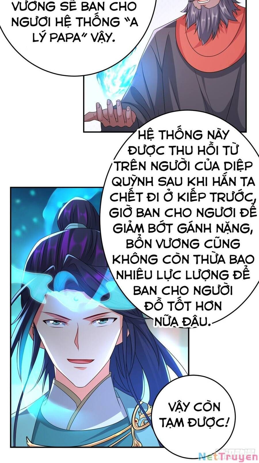 đọc truyện Người Ở Rể Bị Ép Thành Phản Diện Chương 324 ảnh 22 tại Truyện Dạ Ký