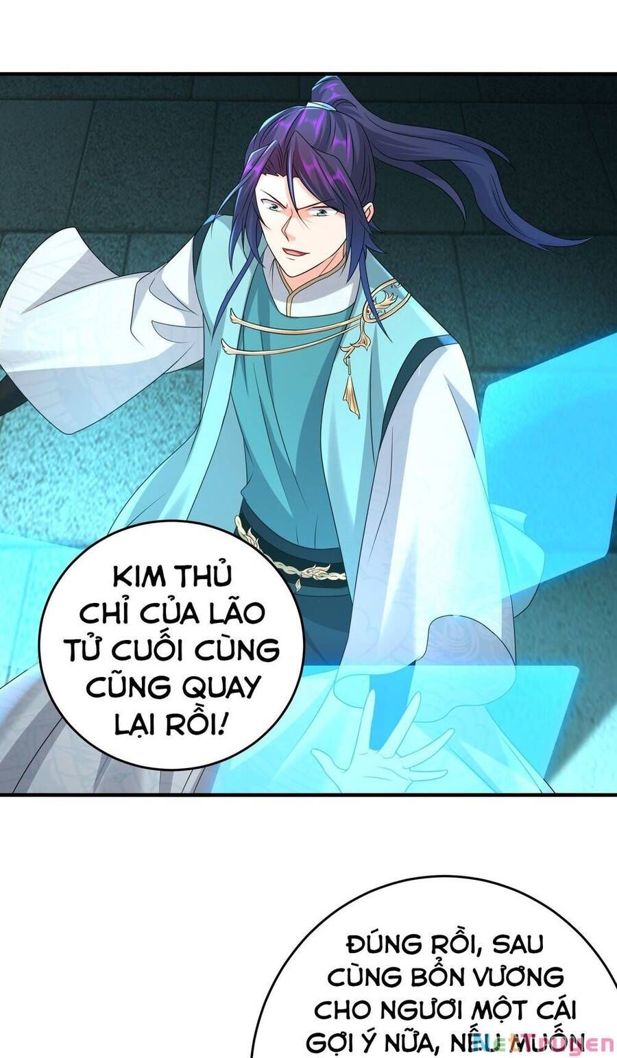 đọc truyện Người Ở Rể Bị Ép Thành Phản Diện Chương 324 ảnh 23 tại Truyện Dạ Ký