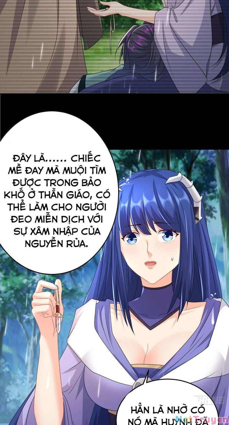 đọc truyện Người Ở Rể Bị Ép Thành Phản Diện Chương 324 ảnh 31 tại Truyện Dạ Ký