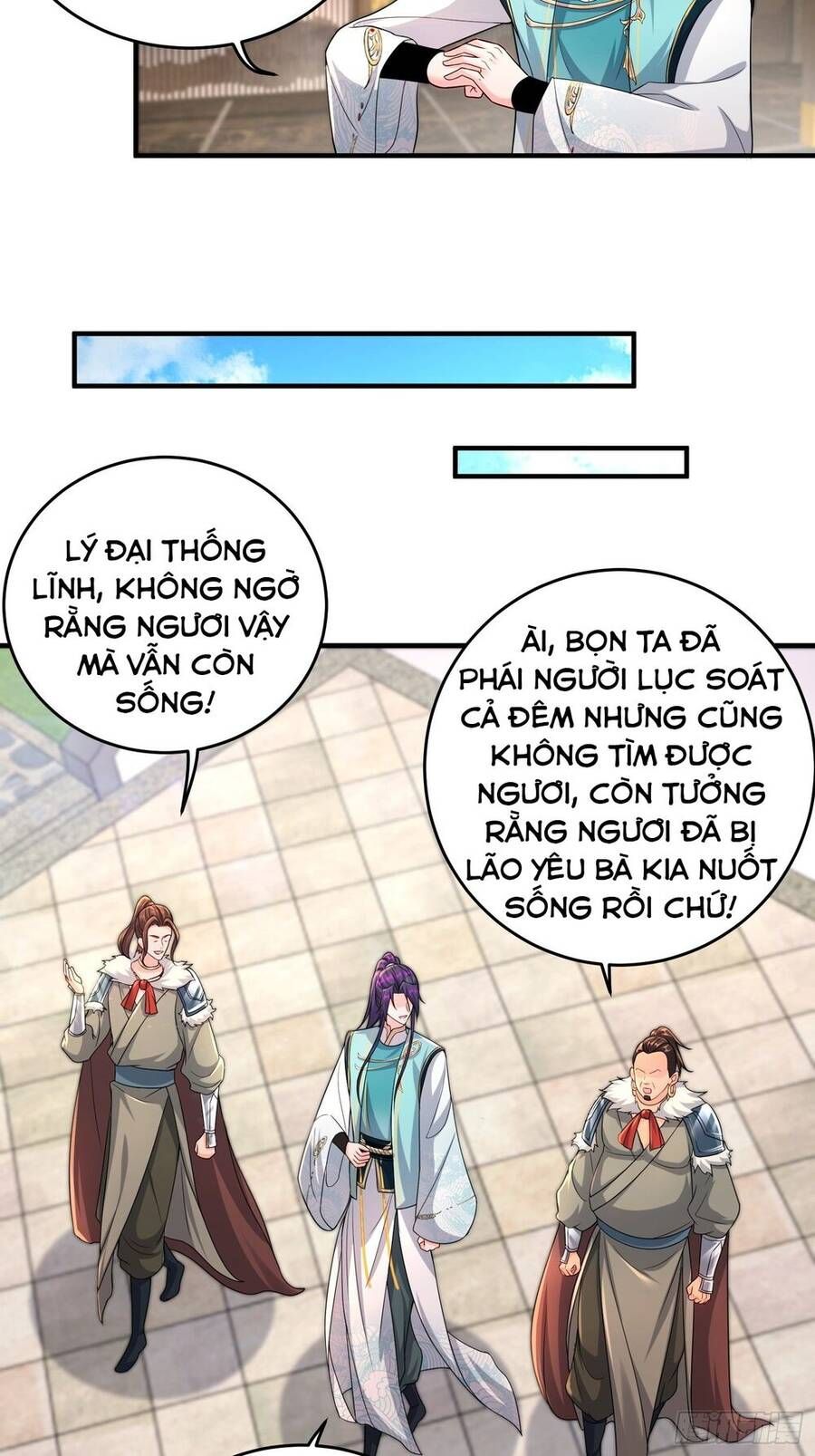 đọc truyện Người Ở Rể Bị Ép Thành Phản Diện Chương 326 ảnh 5 tại Thiên Thai Truyện
